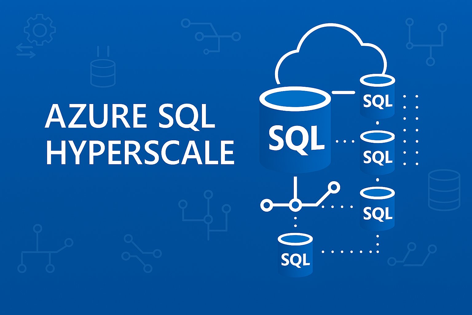JamesvandenBerg's tweet card. Active geo-replication for Azure SQL is a business continuity solution that lets you perform quick disaster recovery of individual databases if there is a...