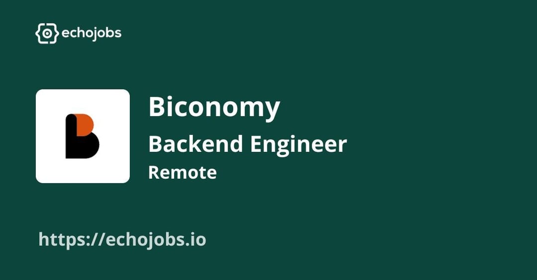 RedisDeveloper's tweet card. Posted by EchoJobs - 1 vote and 0 comments