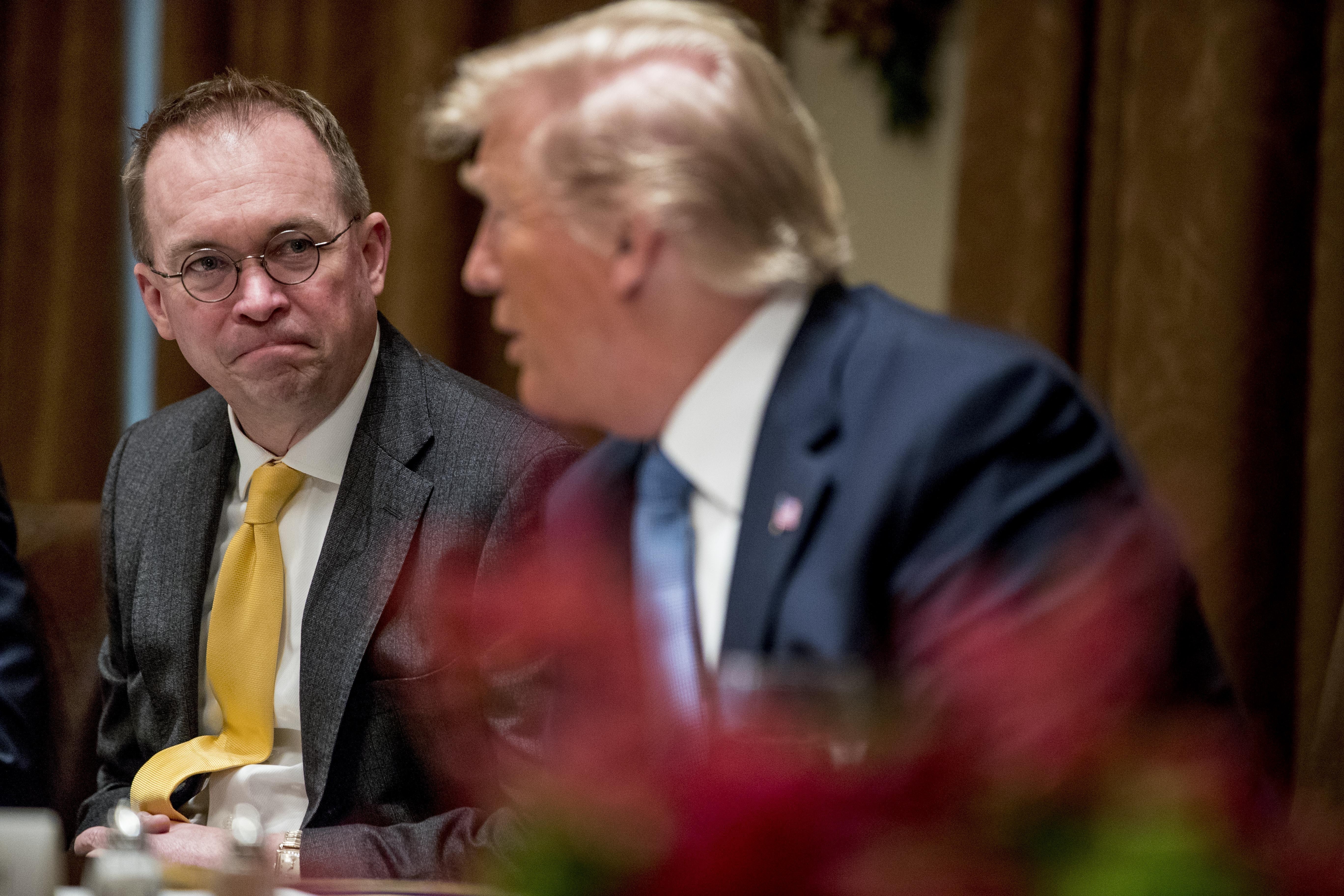 SOLOAPI's tweet card. POLITICO Pro: Mick Mulvaney wades into open banking debate with new fintech job