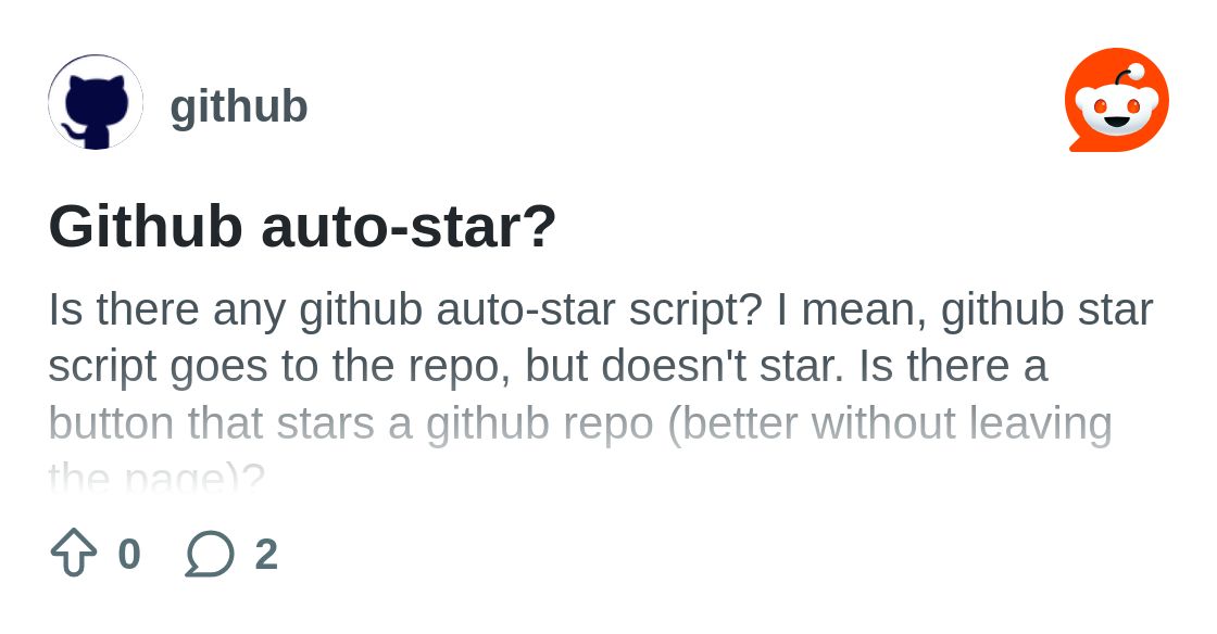 GitDevHub's tweet card. Explore this post and more from the github community