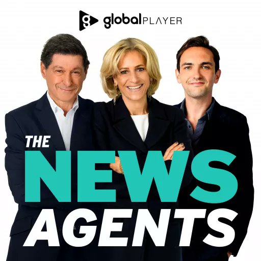 CodeandMMA's tweet card. Listen to The News Agents - Lost at sea - why are we obsessed with the sunken sub? by Global on Podcast Addict. The world is watching a vessel we cant even find. Newsrooms are counting down the hours...