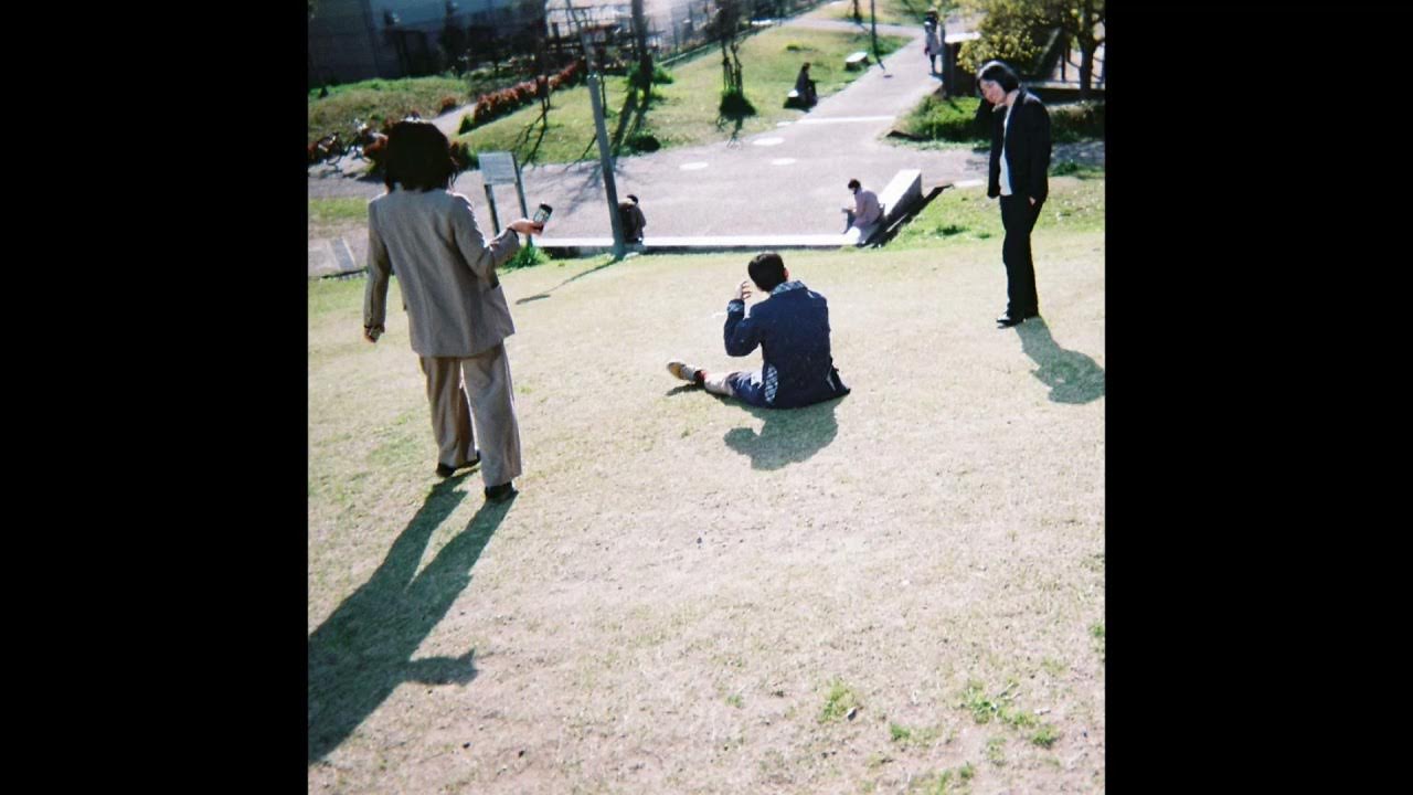 7irocode's tweet card. 揺れるドレス - Good Luck (demo)