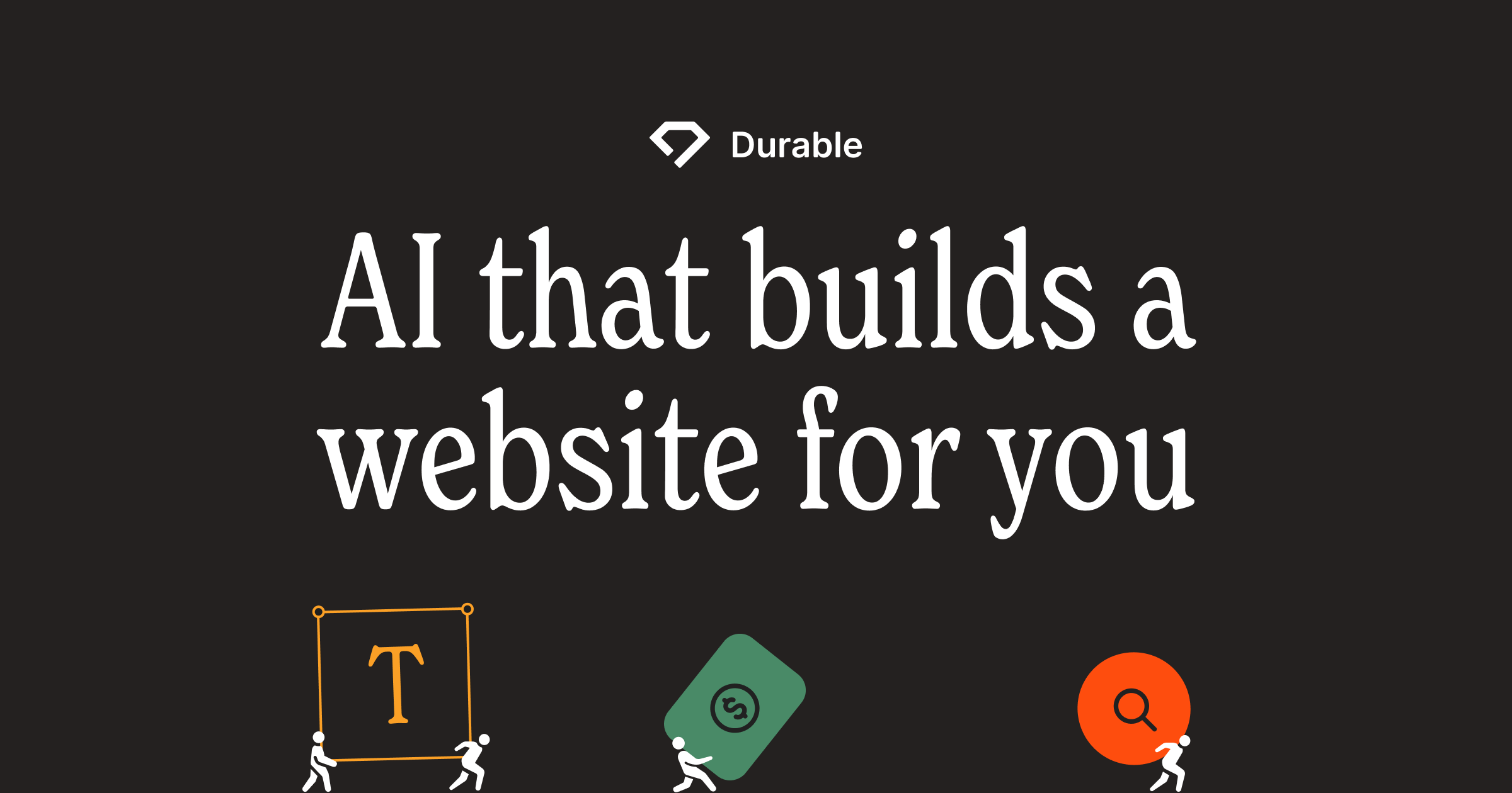 FormulaStack_'s tweet card. Generate a website in 30 seconds with the world's fastest AI website builder. Then, use powerful AI marketing, invoicing, and CRM tools to grow your business. All with one app.