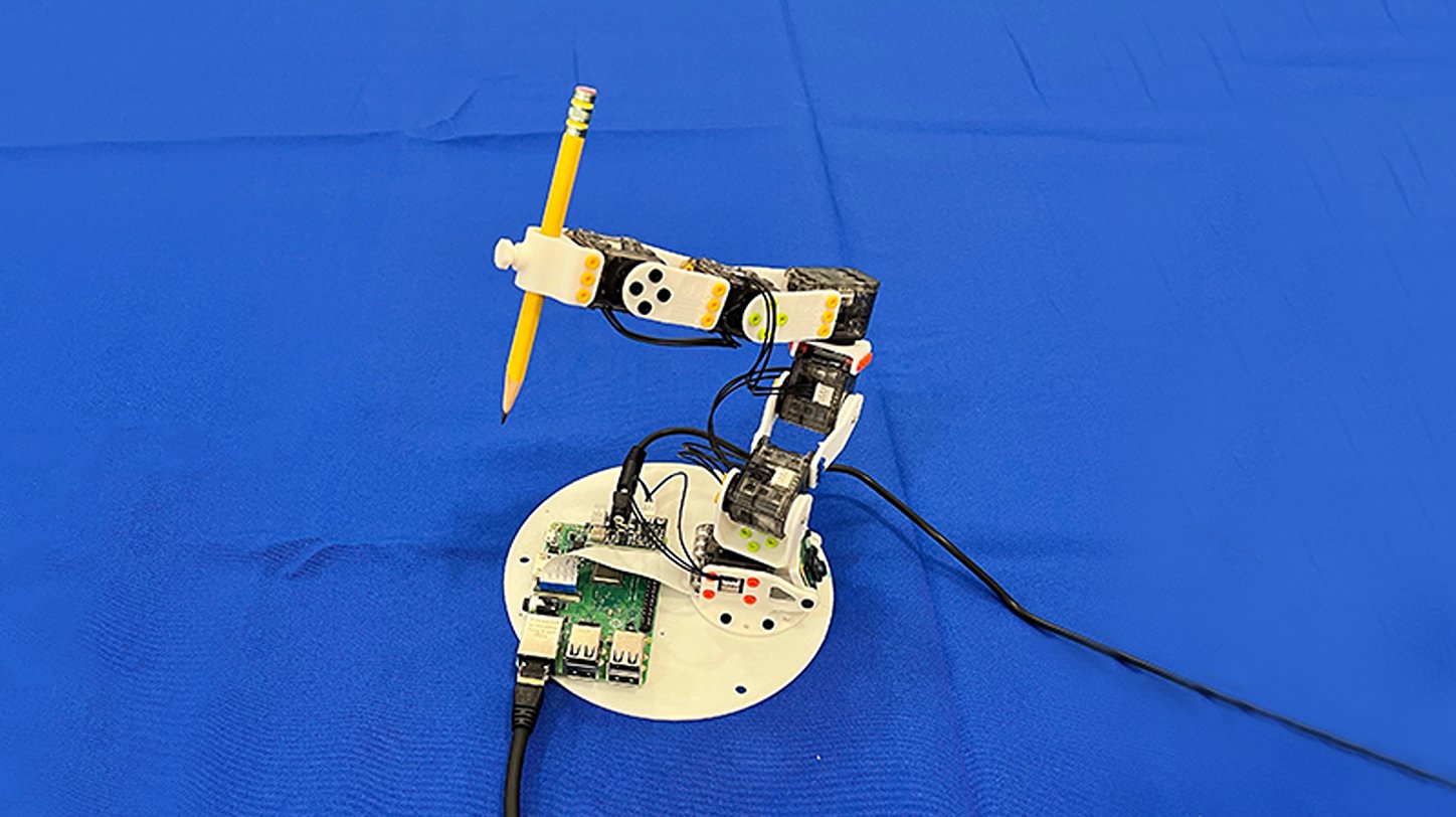 iotguide's tweet card. Researchers at MIT’s Computer Science and Artificial Intelligence Laboratory (CSAIL) have unveiled a new robotic control system that enables machines to understand and control their own “bodies”...