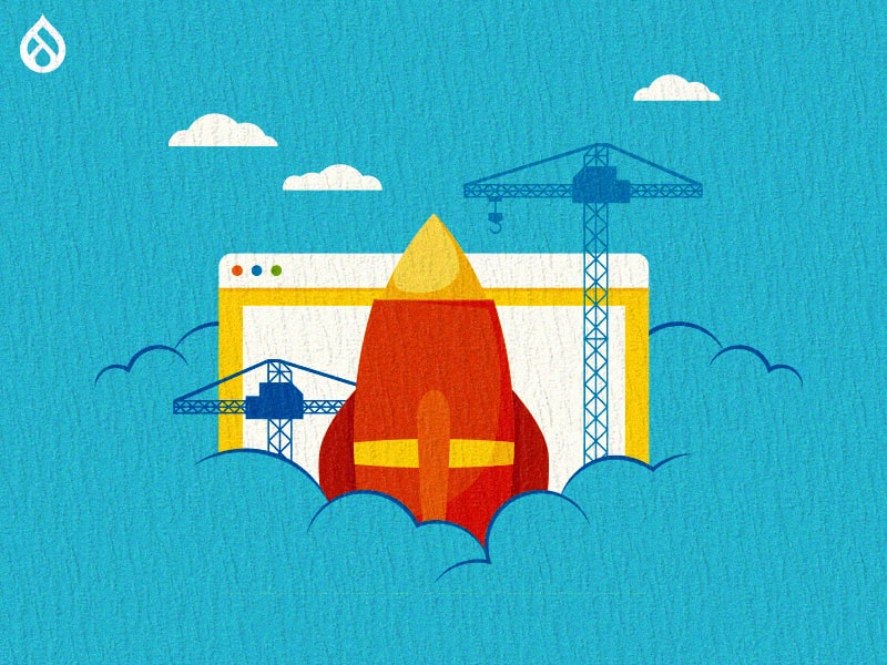 specbee's tweet card. If your Drupal website is slowing down under pressure, you need some performance-accelerating modules! Check out 7 such great Drupal modules that can keep your site performing smoothly even during...
