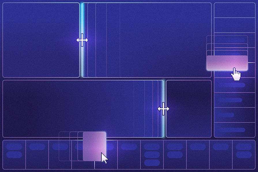 DgtlCrafts's tweet card. Explore some of the best tools in React for creating dynamic panel layouts, including react-resizable-layout and react-resizable-panels.