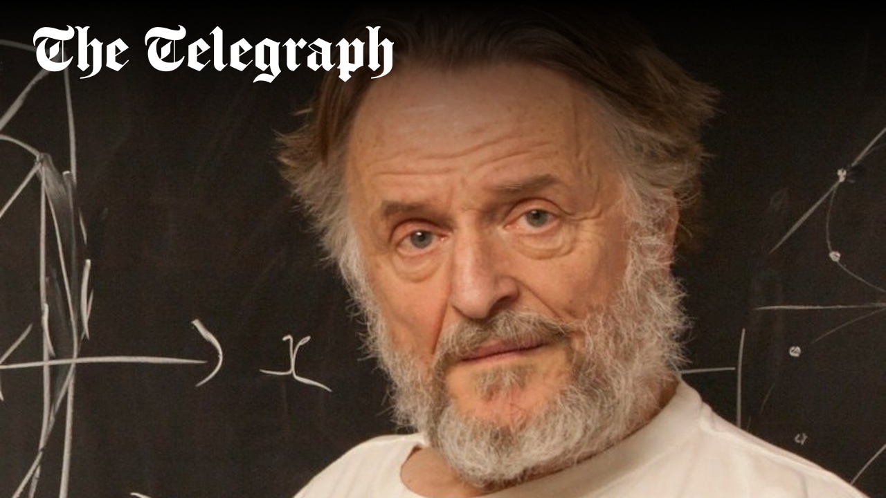 TKSComputing's tweet card. His contributions included surreal numbers, Philosopher's Football and the Doomsday algorithm, but he was best known for 'Game of Life'