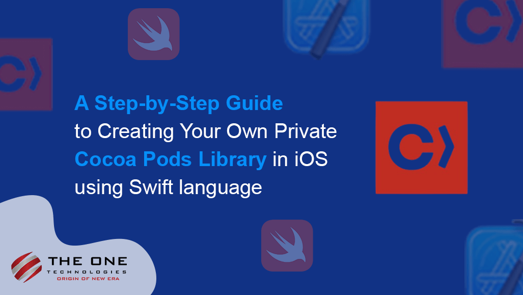 aspnetexperts's tweet card. CocoaPods is a collaborative platform for developers utilizing Xcode to develop iOS applications. When working on your project, you can leverage pre-existing code from other projects or developers to...