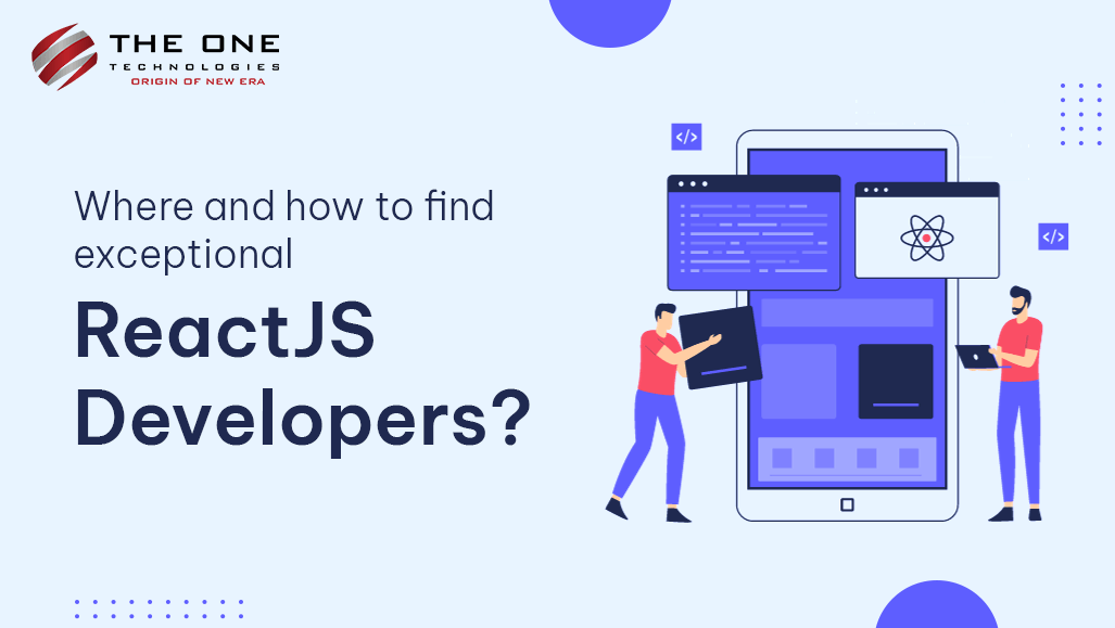 aspnetexperts's tweet card. As we all know, ReactJS is one of the most widely used frameworks that stands out as a powerhouse for building dynamic and responsive user interfaces. Its popularity has surged, making the demand for...