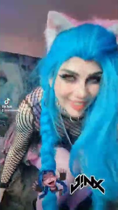 CatnipCosplay's tweet card. BOO!