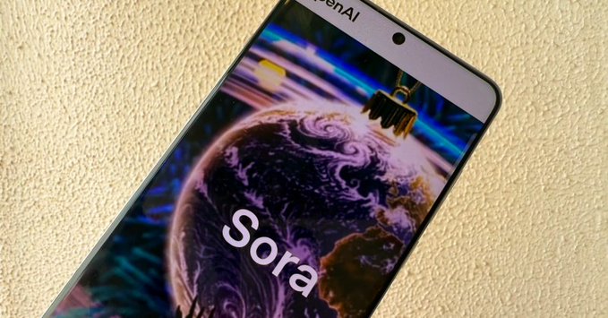 OpenAI Sora Update New Features Android Launch