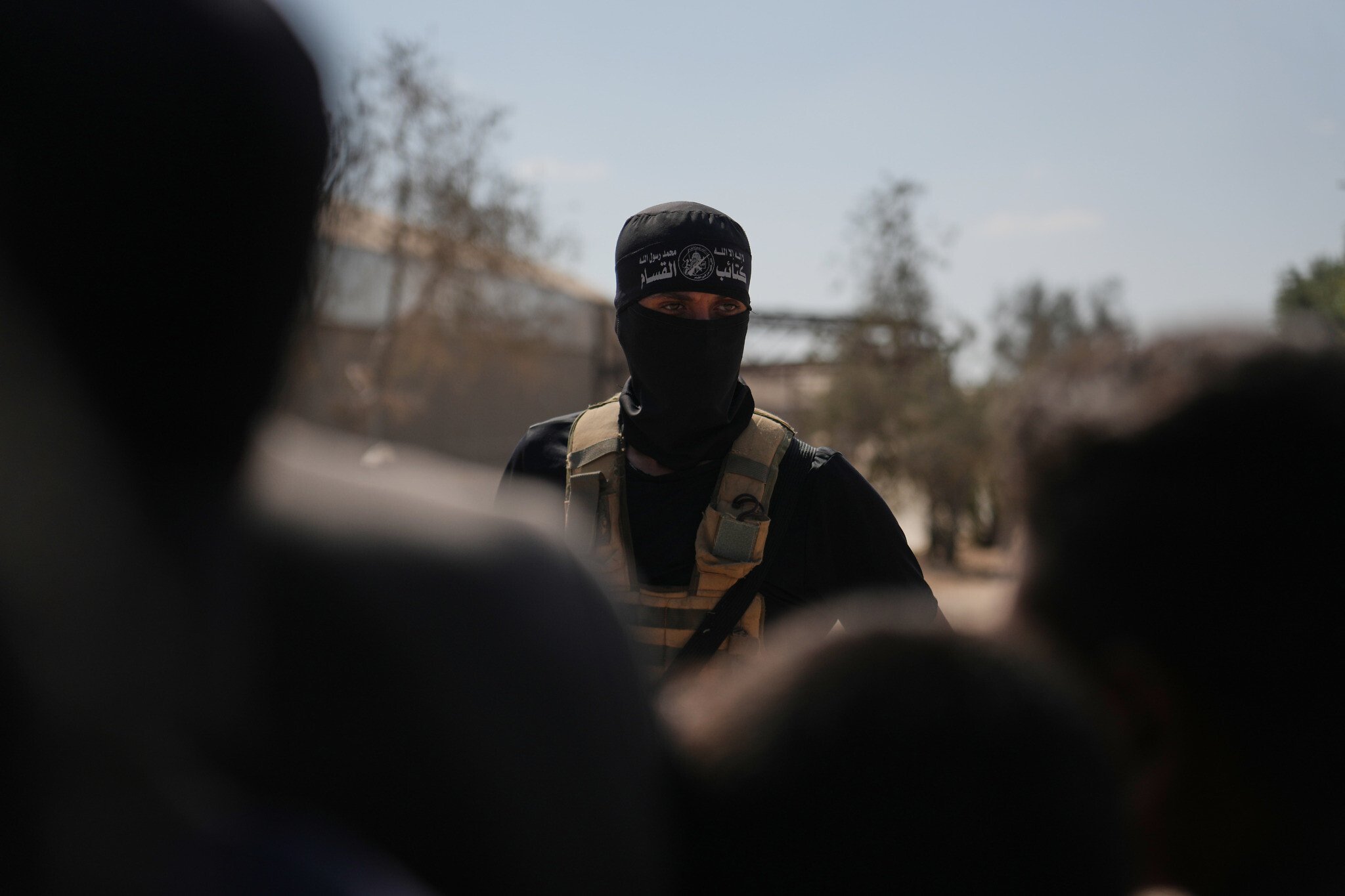 kaddish_s's tweet card. Trump says Israel won, but Hamas hasn't returned hostage bodies, refuses to disarm, and attacks IDF troops; the only hope of Hamas compliance is the threat of renewed war