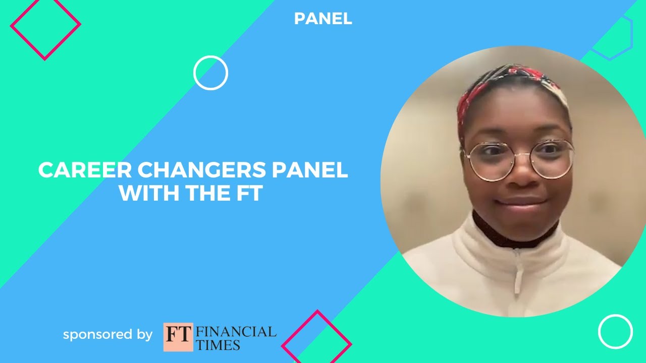 codebar's tweet card. Career Changers into Product & Technology roles at the Financial Times