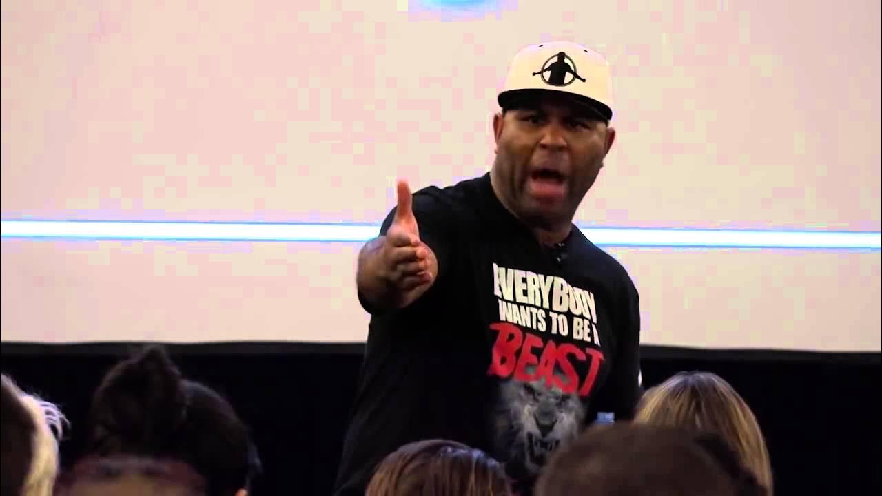 BlawblawLaw's tweet card. Eric Thomas "Winners Win & Losers Lose" This Is Powerful