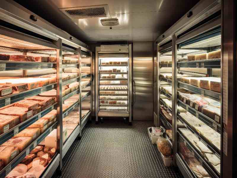 UIDC_UG's tweet card. A Cold Chain Storage Market Assessment sheds light on supply and demand in cold chain storage in Eastern and Southern Africa.