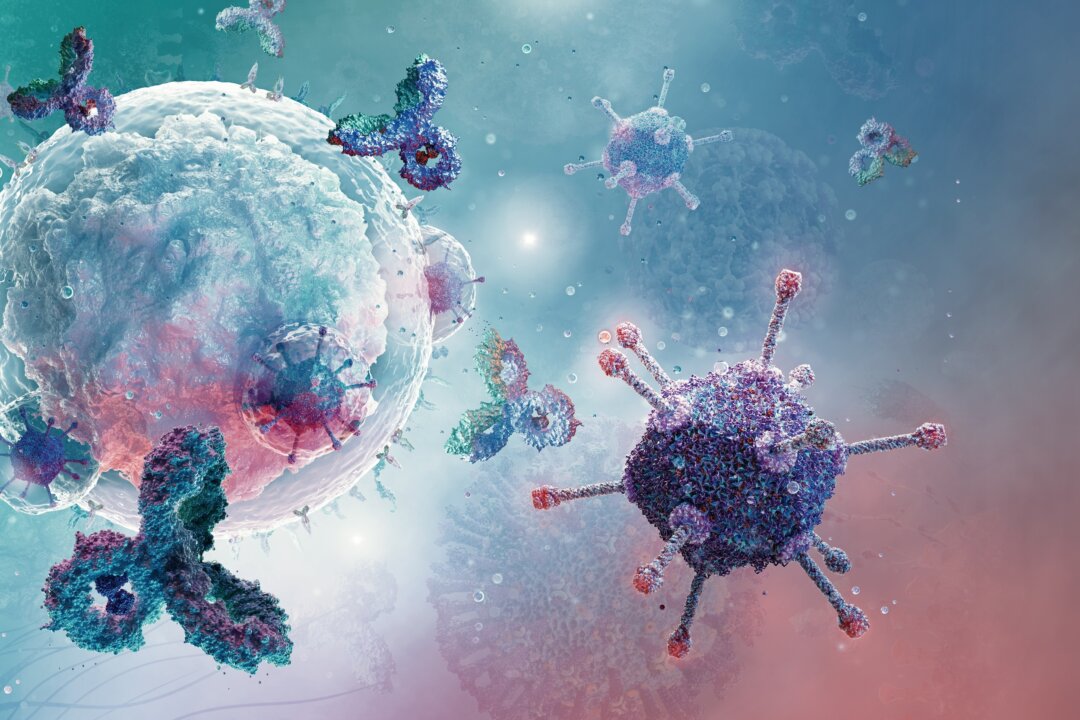 IP4PI's tweet card. Repeated mRNA COVID-19 vaccination impairs the activation of immune cells that protect the body from infections and cancer.