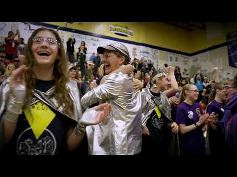 FTCTeams's tweet card. ULTIMATE GOAL presented by Qualcomm