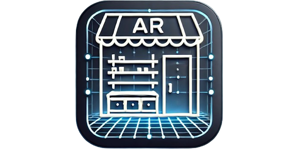 CaptainKhanStu1's tweet card. Transform your space with DesignMate AR! Visualize realistic 3D object in AR!