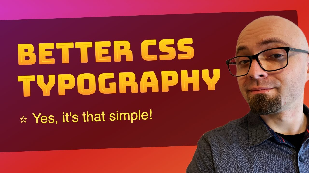 codeforest's tweet card. 7 Practical CSS Typography Tips & Tricks