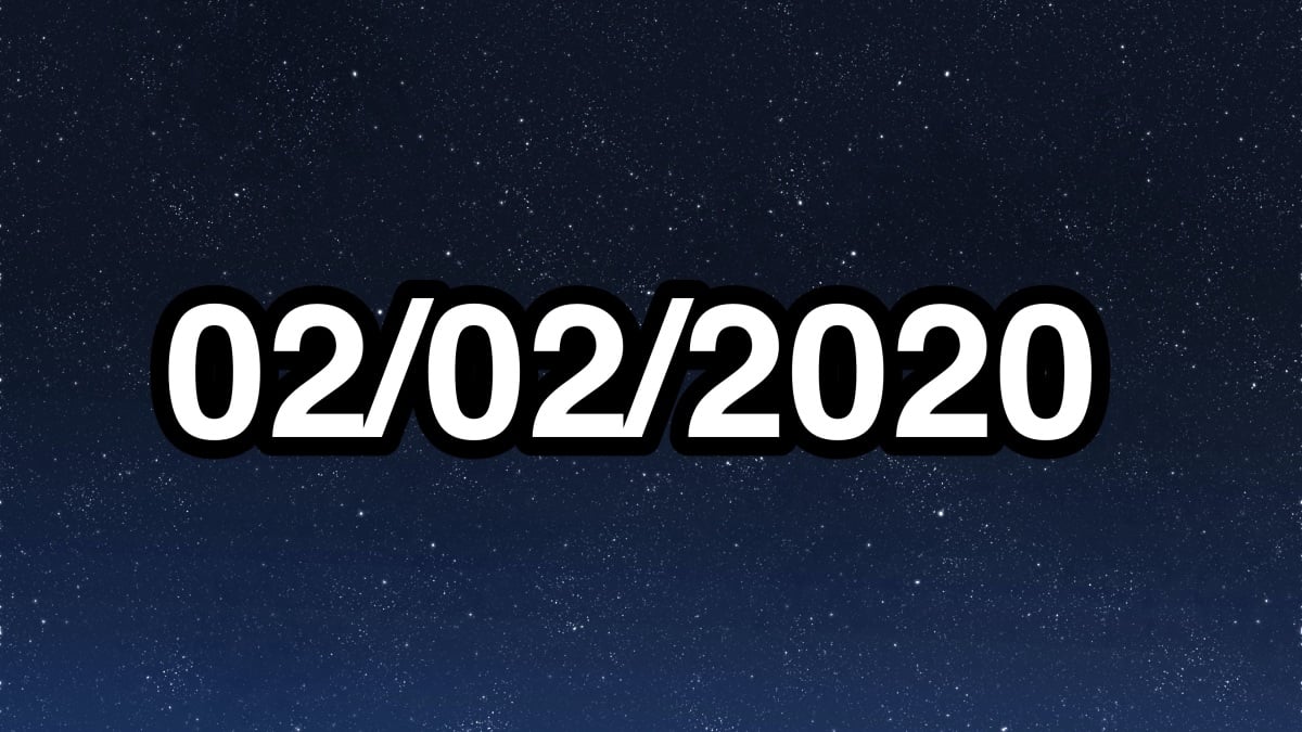 elixiracad's tweet card. If that wasn't enough for you nerds, it's also the 33rd day of 2020 with 333 days to go.