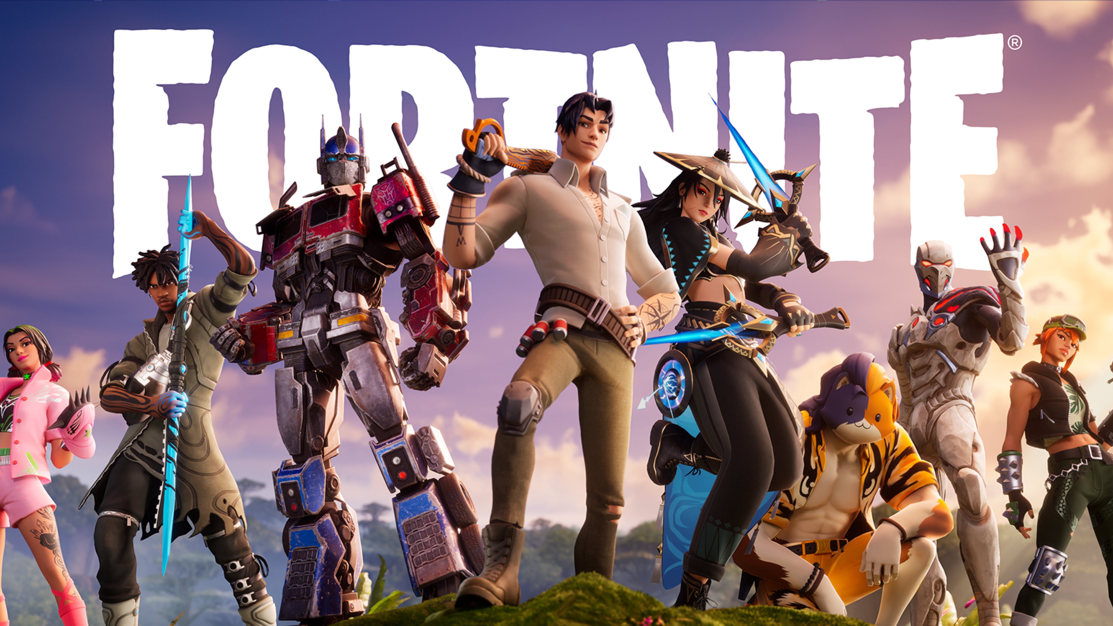 ExpressTechie's tweet card. Epic Games has announced that Fortnite will soon be available on third party iOS app store AltStore PAL and that it plans to bring the game to at "least two more third party stores".