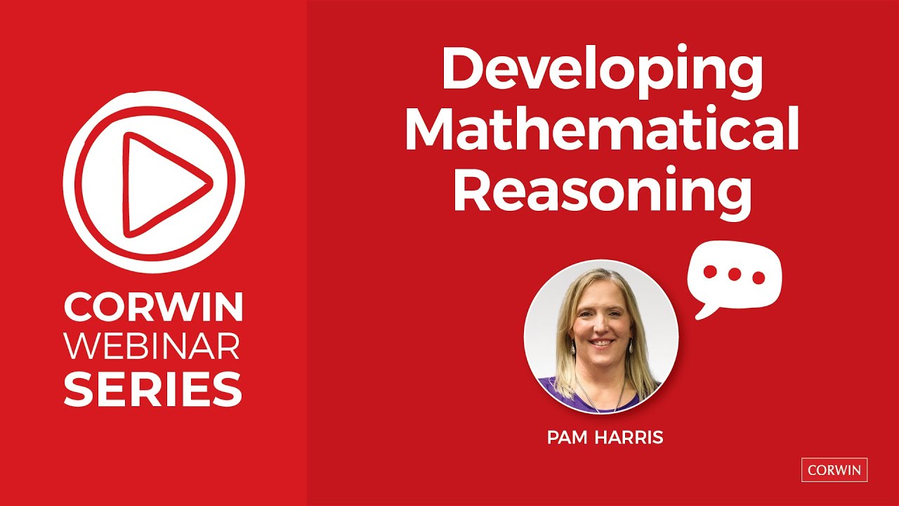 ms_pyp's tweet card. Developing Mathematical Reasoning