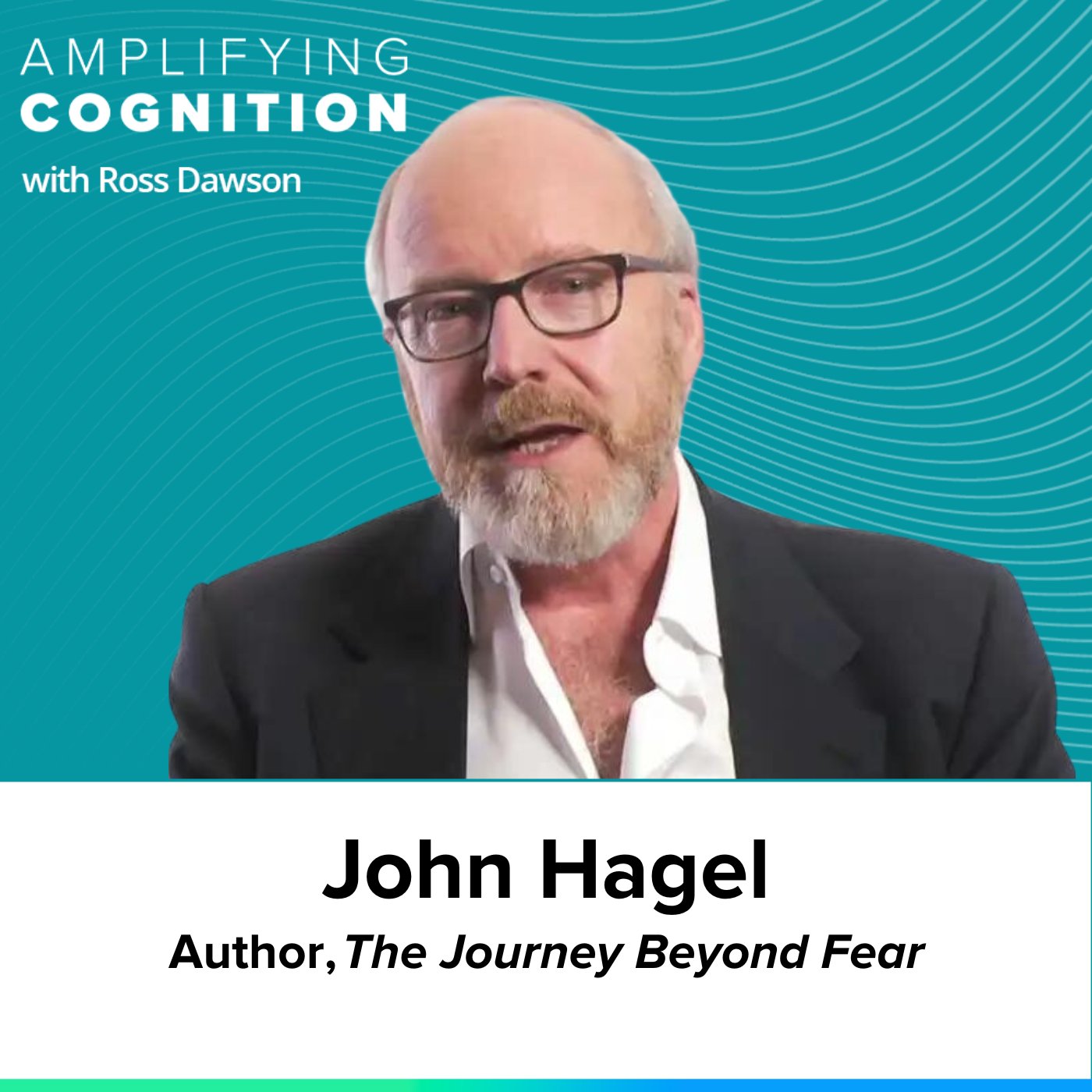 Meta_Tourism's tweet card. Explore the transformative journey from fear to boundless opportunity with John Hagel. Dive deep into the 'passion of the Explorer,' collaborative problem-solving, and the power of scalable learning....
