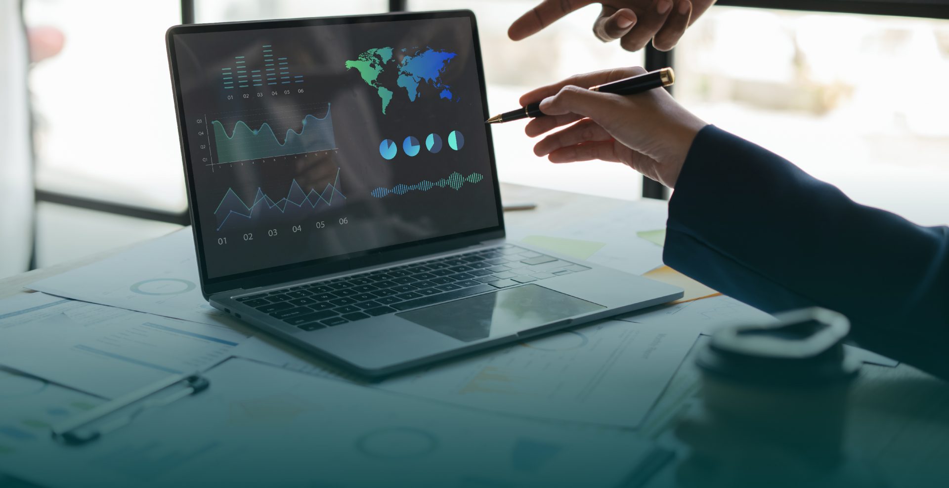 Forbytes1's tweet card. Read our article on data aggregation, reveal its benefits, and explore the instruments for extracting valuable insights.