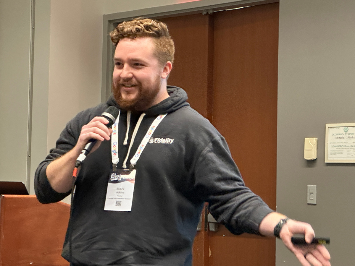 Joab_Jackson's tweet card. Powerful inline conditional logic comes to stylesheets for the first time. Here's how it works and what it means for developers.