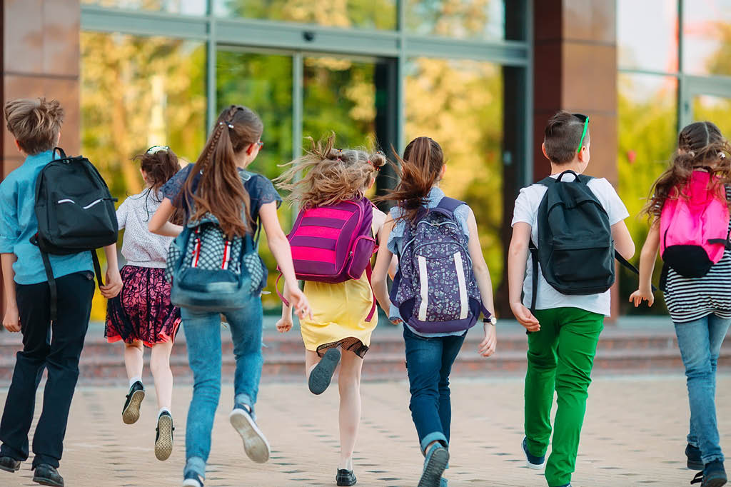 WorkCompXperts's tweet card. As summer winds down, school safety should be top of mind. Check out the wealth of safety resources SFM makes available to schools.