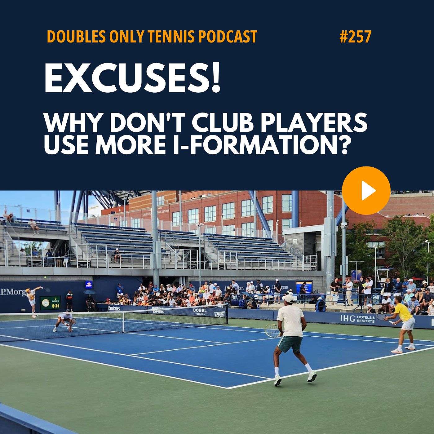 WillBoucek's tweet card. Excuses! Why Don't Club Players Use More I-Formation? - Doubles Only...
