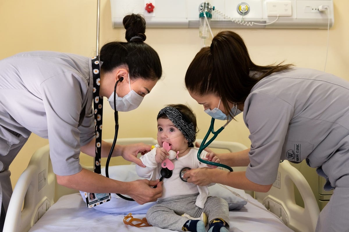 TechNet21Mod's tweet card. Today, WHO published its first-ever position paper on immunization products to protect infants against respiratory syncytial virus (RSV) – the leading cause of acute lower respiratory infections in...