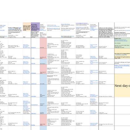 Tweet card summary image