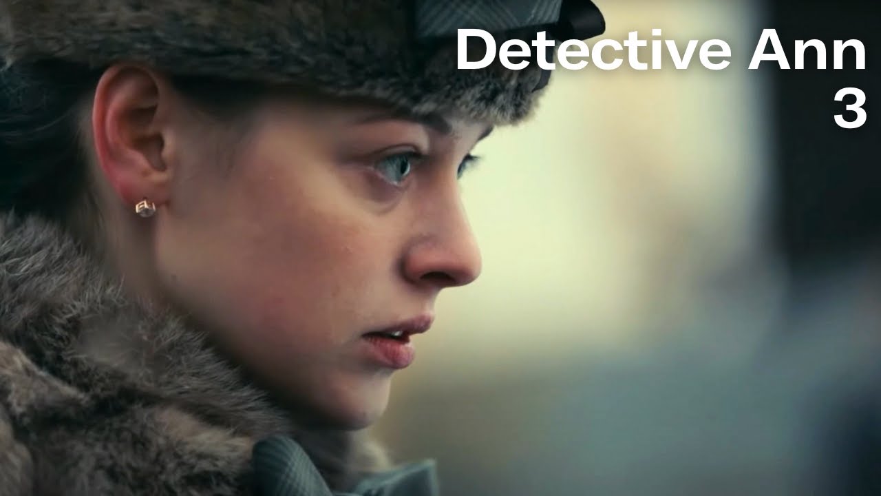DocworldExplor's tweet card. Detective Ann (3) New 2024 Released Full Hindi Dubbed Movie | जासूस...