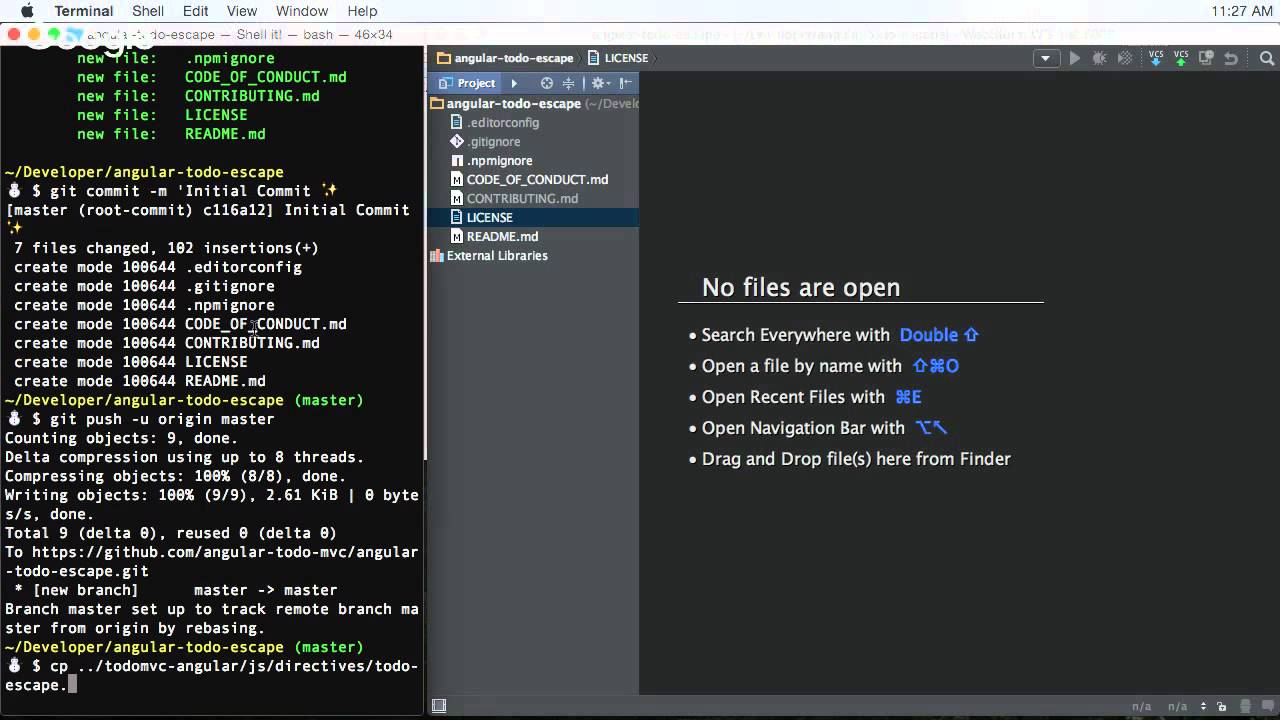 kentcdodds's tweet card. Open Sourcing Your Stuff - Kent C Dodds