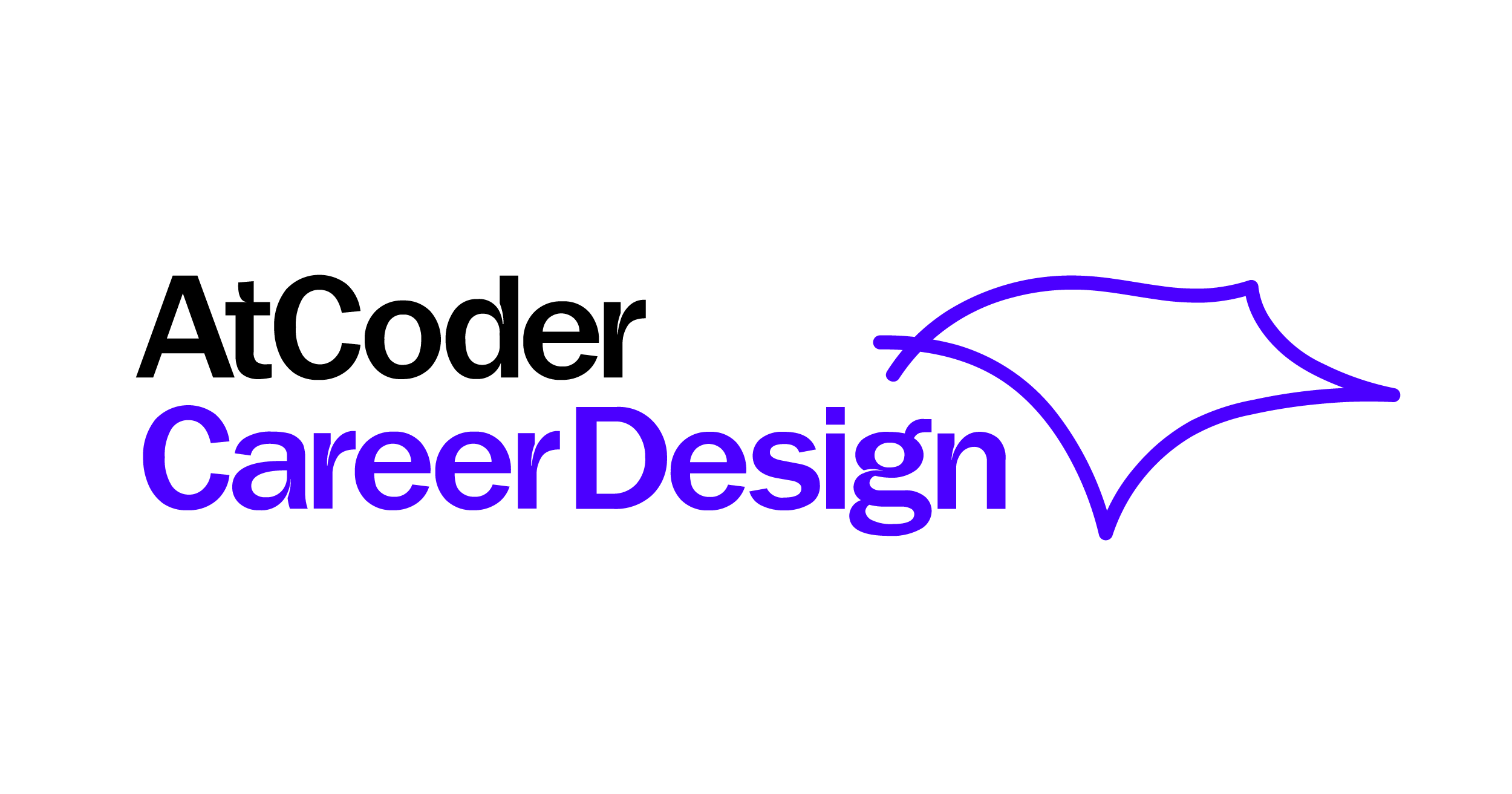 atcoder_career's tweet card. ビジネスの第一線で活躍する競技プログラマーの働く姿と想いをお届けします。