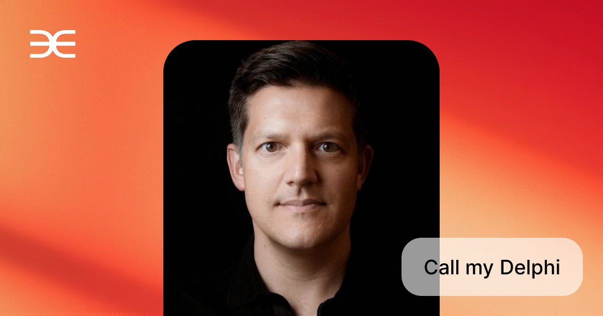 daraladje's tweet card. My goal is to help exceptional founders realize their highest ambitions. I work alongside entrepreneurs from the earliest stages as their business partner, drawing upon my operating experience at...