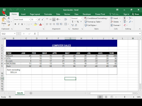 excel_2016_en's tweet card. Set the dictionary language to Spanish (Mexico)