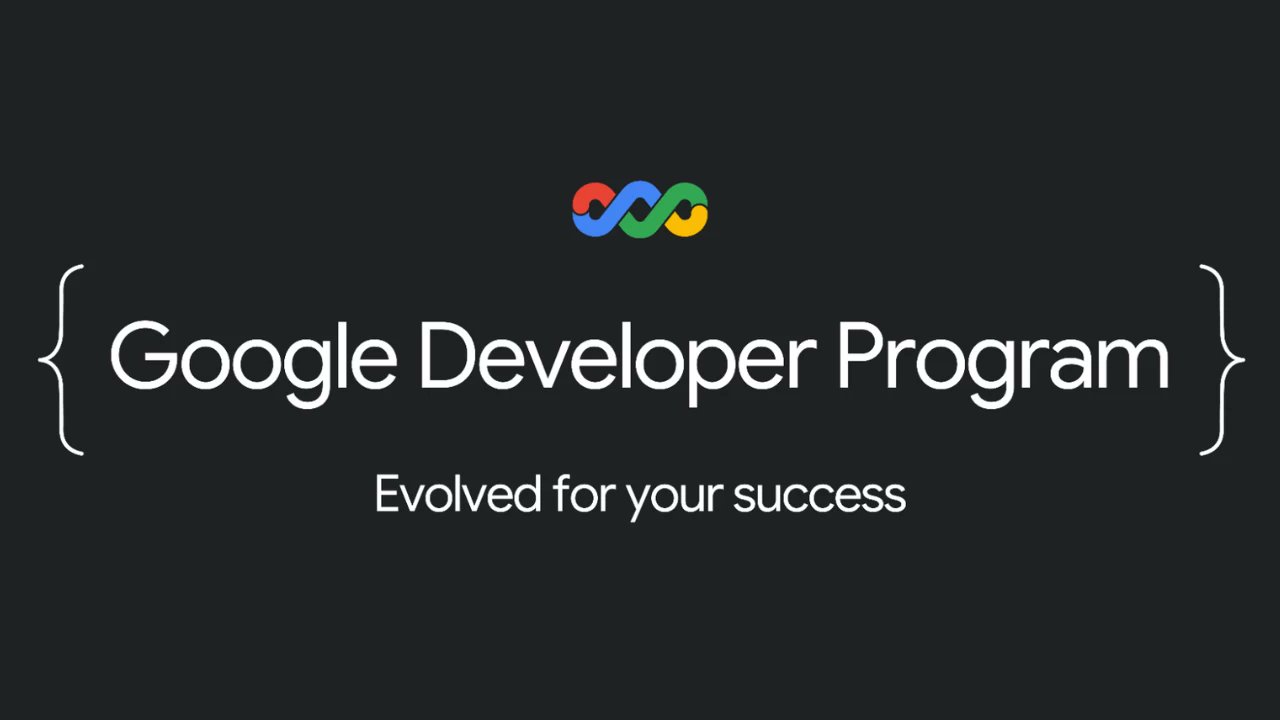 NeowinFeed's tweet card. Google has unveiled a range of updates to its Developer Program, featuring AI tools, unified collaboration forums, and specialised learning resources.