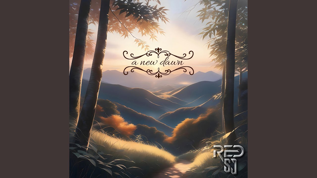 redmail99's tweet card. A new dawn