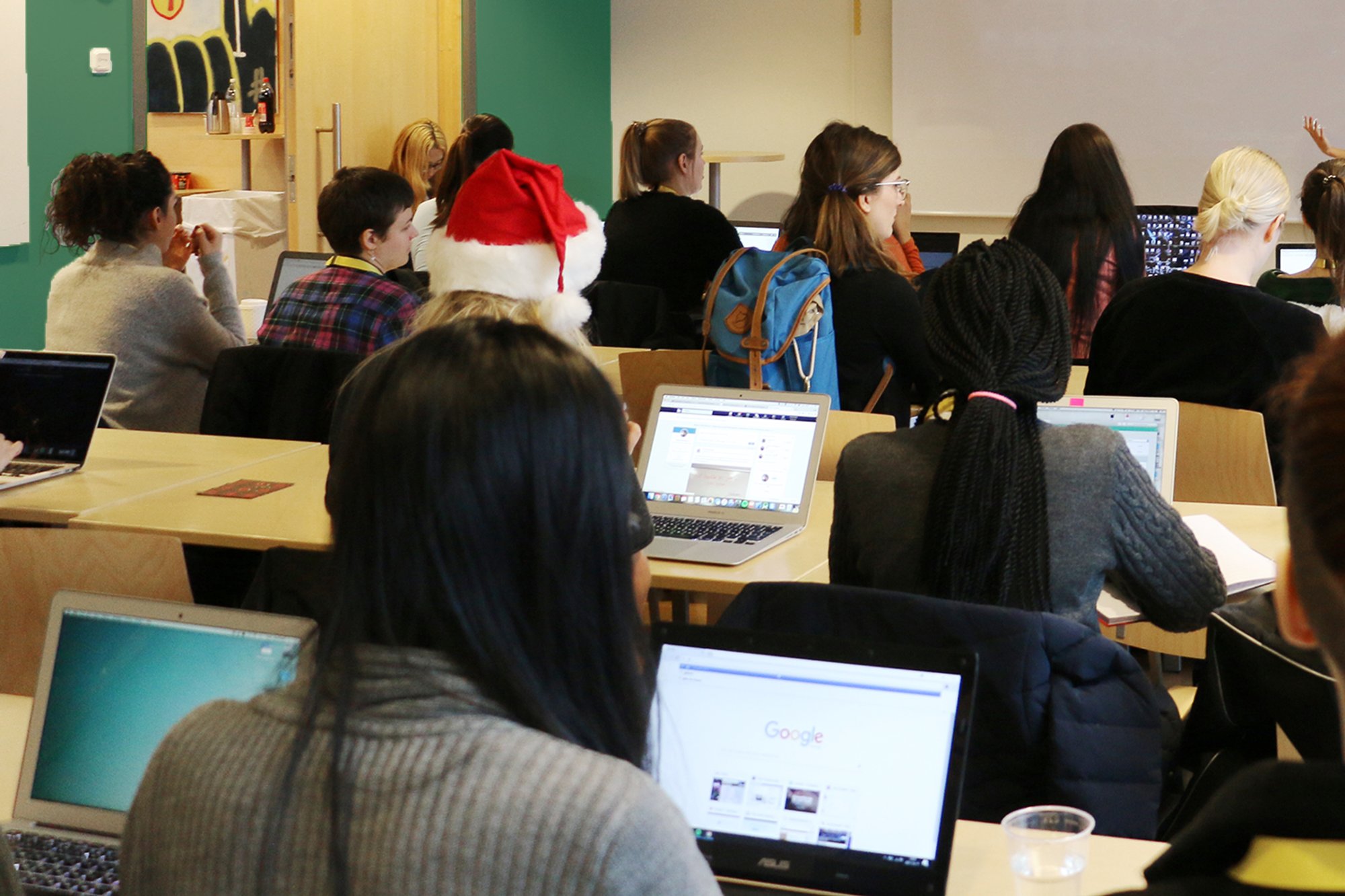 PinkProgramming's tweet card. Pink Programming Sunday is our popular coding events where women, transgender and non-binary people can meet up, code and network together!