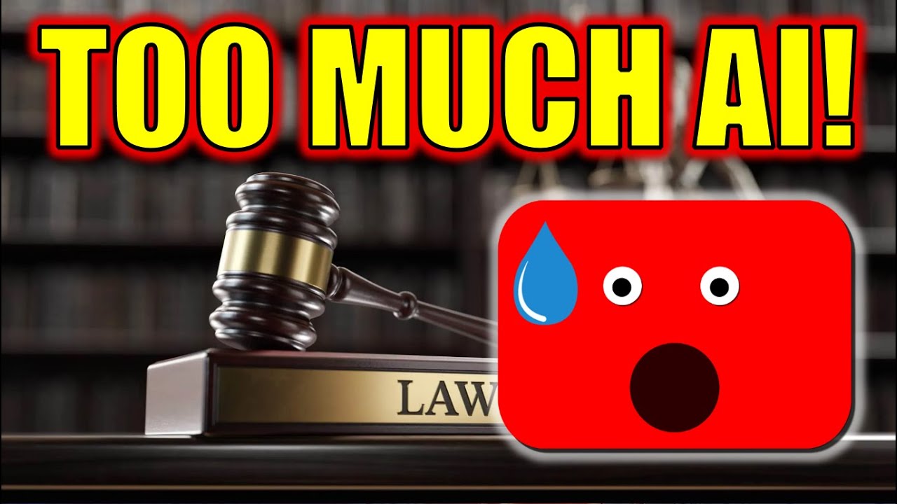 DeepHumor's tweet card. YouTube is in BIG Trouble...