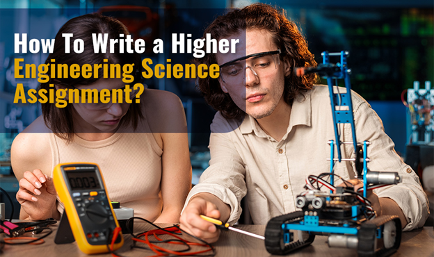 helinanaethon's tweet card. Important Lessons: Remember the following tips to write a good higher engineering science assignment: Plan your assignment before clearly defining your direction. Understand