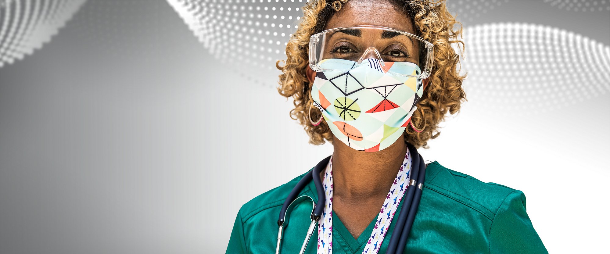 TechDataGirl's tweet card. 2020 was the year that challenged healthcare professionals to learn, adapt, and grow as they cared for patients through the COVID-19 pandemic. The concepts of quarantine and social distancing became...
