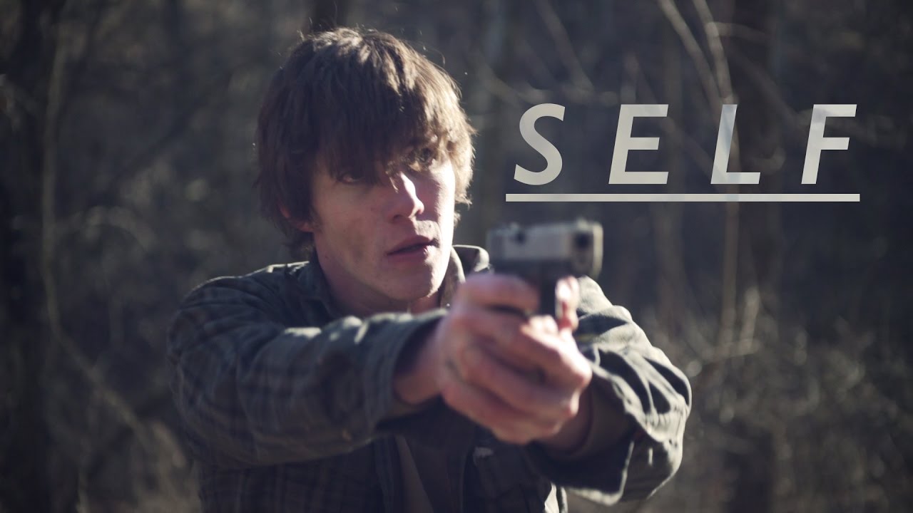 sqlcrazy's tweet card. SELF | Post-Apocalyptic Short Film