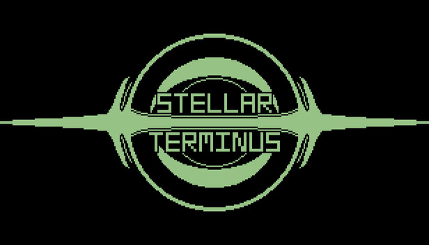entropygamedev's tweet card. To stave off the cold, crushing loneliness at the end of time, embrace eternity. Stellar Terminus is a combat-focused, hard sci-fi dungeon crawler set at the heat death of the universe. Scavenge for...
