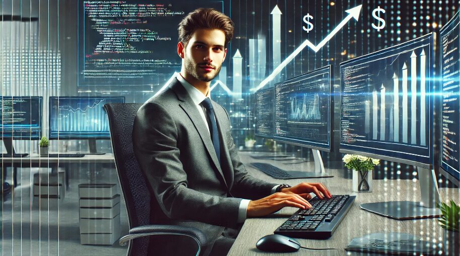rivasmiguel908's tweet card. Discover how custom computer programming services can use financing to scale their business. Learn about upgrading technology, expanding your team, and boosting marketing efforts for sustainable...