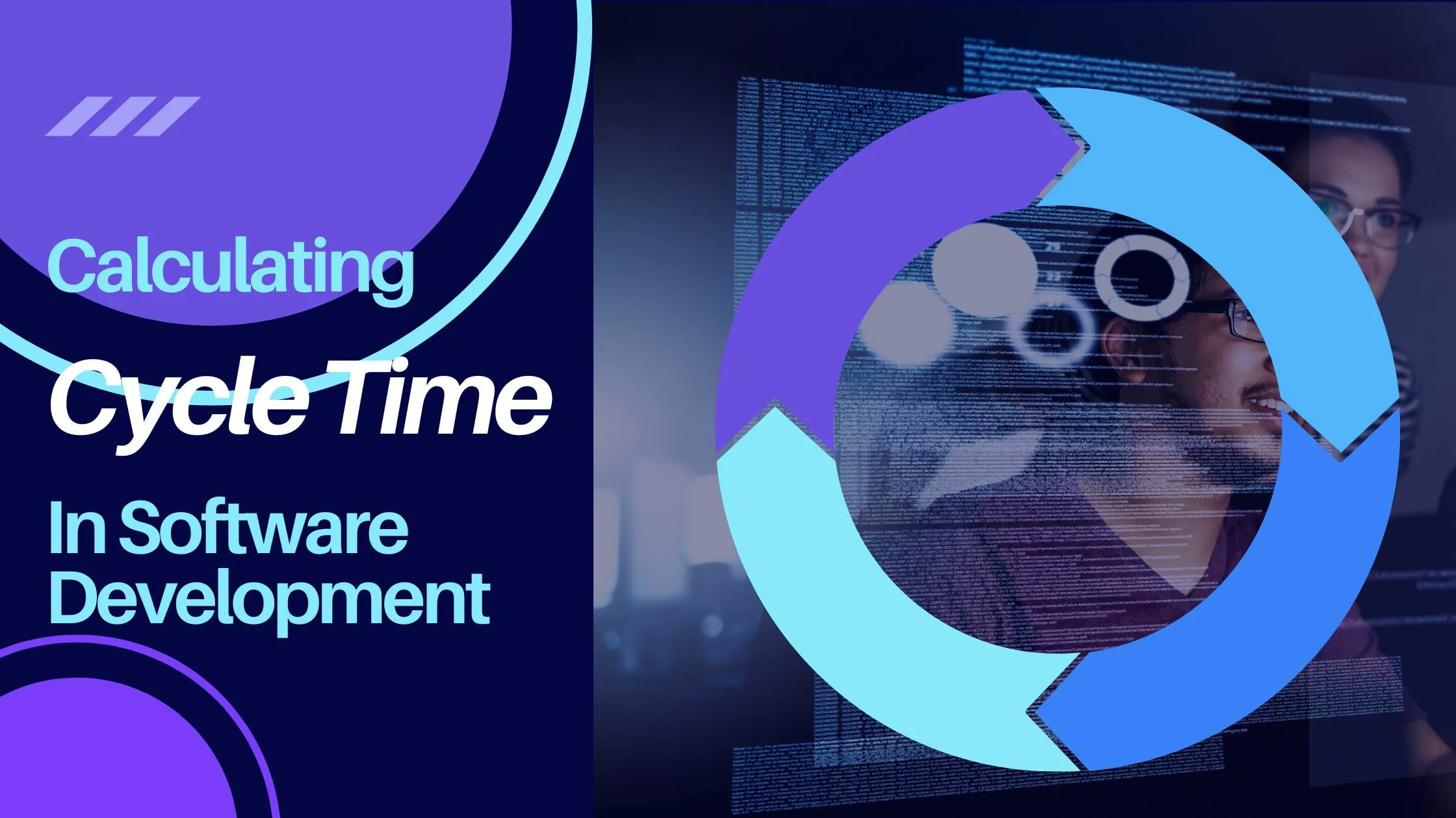 Keypupio's tweet card. Learn how to calculate and use cycle time to improve the efficiency of your software development process, including formulas, templates, tips, and actions to take based on your analysis.