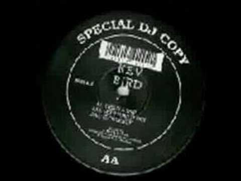oldskoolcore's tweet card. KEV BIRD - THIS IS A TRIP