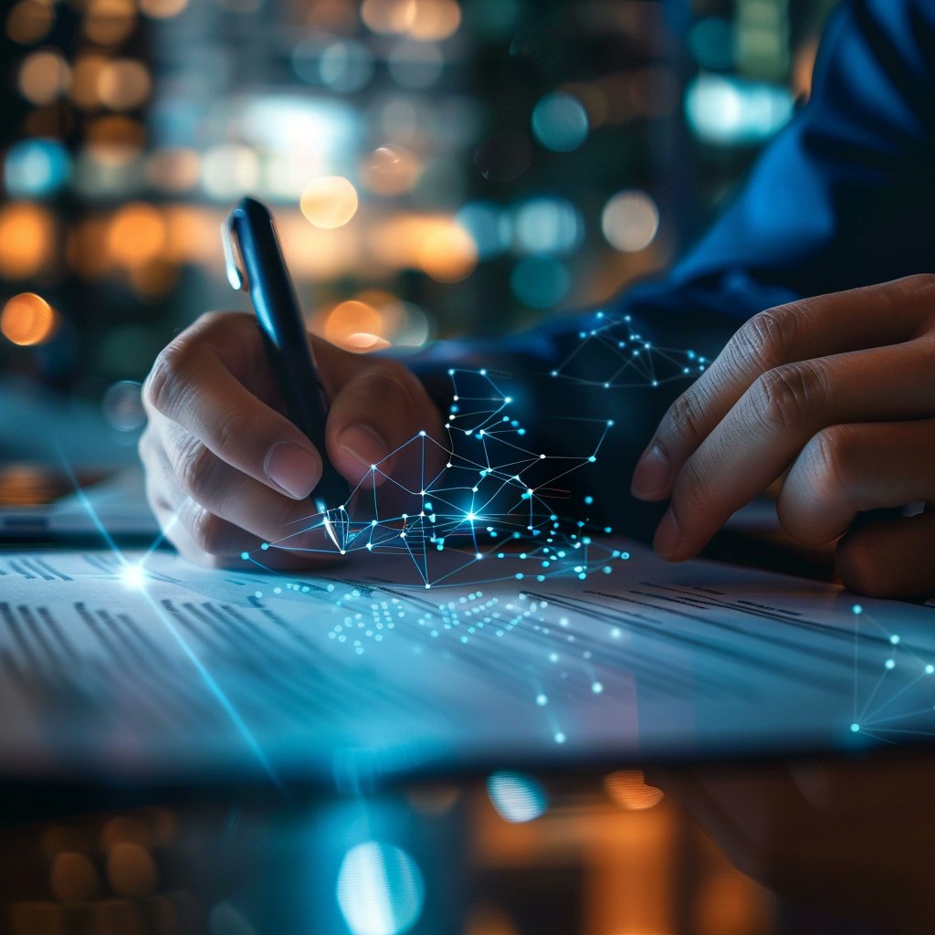 Coop_Computing's tweet card. Empowering Businesses with Comprehensive Contract Management Techniques In the world of business transactions, contracts serve as the backbone of agreements. According to an article published on...